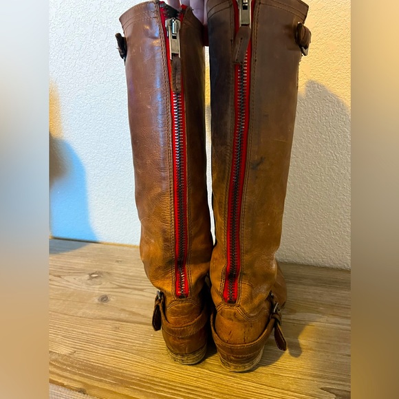 Steve Madden Roady Boots - Picture 6 of 6